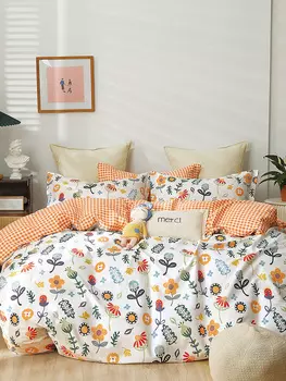 Комплекты постельного белья Примавера