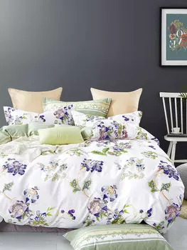Комплекты постельного белья Примавера