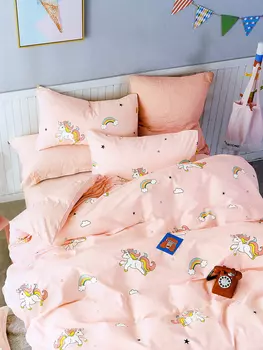 Комплекты постельного белья Примавера