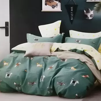 Комплекты постельного белья Примавера