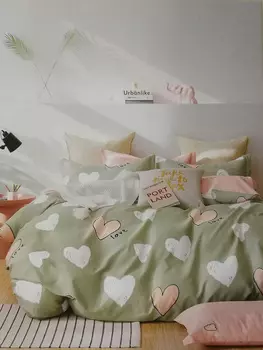 Комплекты постельного белья Примавера