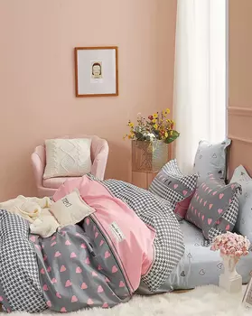 Комплекты постельного белья Примавера