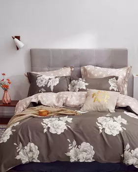 Комплекты постельного белья Примавера