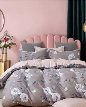 Комплекты постельного белья Примавера