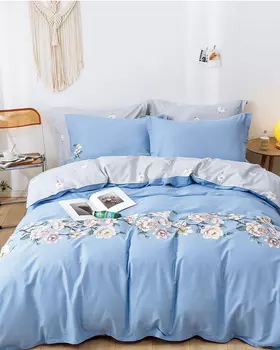 Комплекты постельного белья Примавера