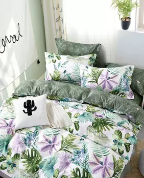 Комплекты постельного белья Примавера