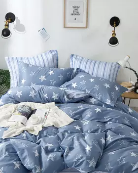 Комплекты постельного белья Примавера