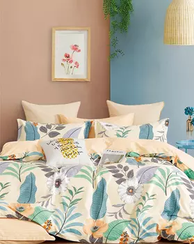 Комплекты постельного белья Примавера