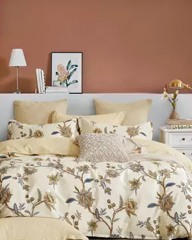 Комплекты постельного белья Примавера