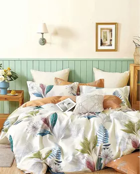 Комплекты постельного белья Примавера