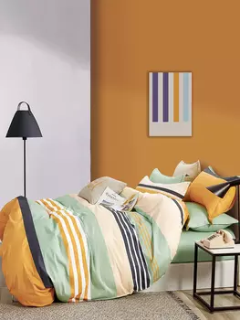 Комплекты постельного белья Примавера