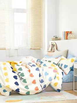 Комплекты постельного белья Примавера