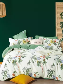 Комплекты постельного белья Примавера