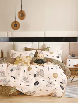 Комплекты постельного белья Примавера