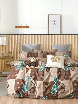 Комплекты постельного белья Примавера