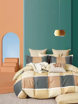 Комплекты постельного белья Примавера