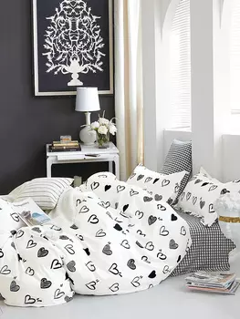 Комплекты постельного белья Примавера