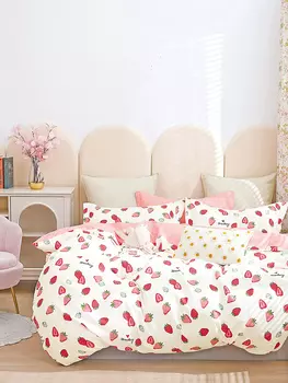 Комплекты постельного белья Примавера