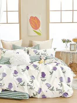 Комплекты постельного белья Примавера