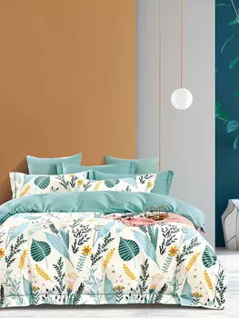 Комплекты постельного белья Примавера