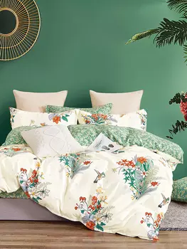 Комплекты постельного белья Примавера