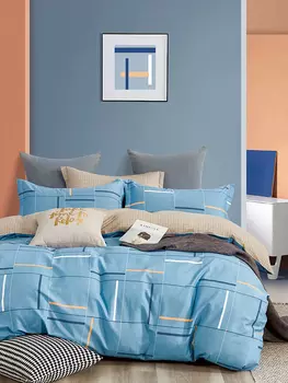 Комплекты постельного белья Примавера