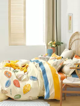 Комплекты постельного белья Примавера