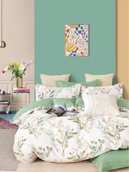 Комплекты постельного белья Примавера