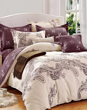 Комплекты постельного белья Примавера