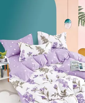 Комплекты постельного белья Примавера