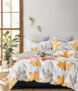 Комплекты постельного белья Примавера