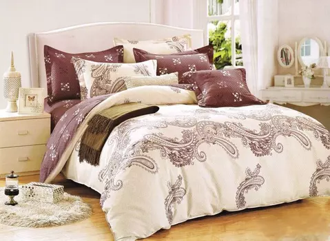 Комплекты постельного белья Примавера