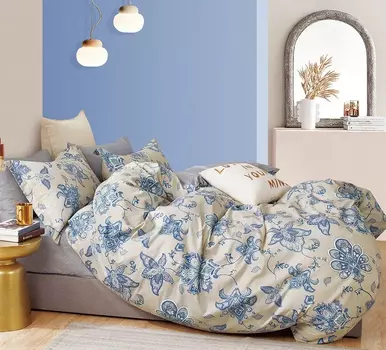 Комплекты постельного белья Примавера