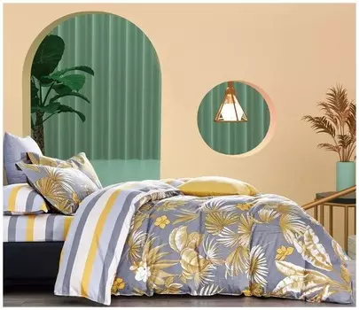 Комплекты постельного белья Примавера