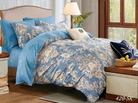 Комплекты постельного белья Примавера