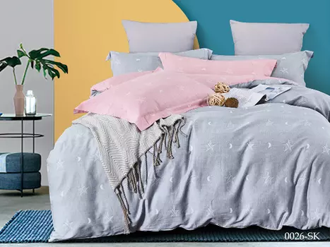 Комплекты постельного белья Примавера