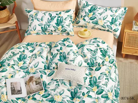 Комплекты постельного белья Примавера
