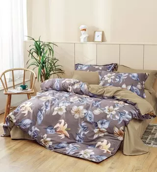 Комплекты постельного белья Примавера