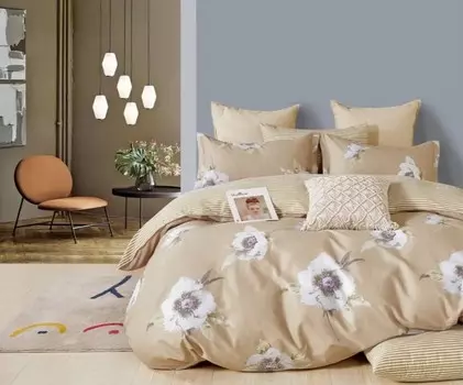 Комплекты постельного белья Примавера