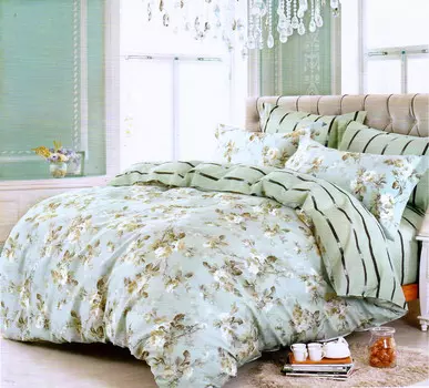Комплекты постельного белья Примавера