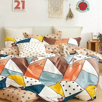 Комплекты постельного белья Примавера