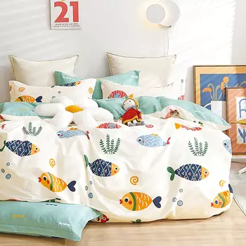 Комплекты постельного белья Примавера