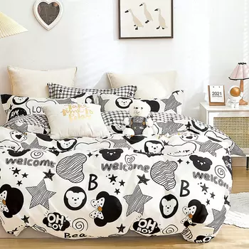 Комплекты постельного белья Примавера