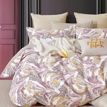 Комплекты постельного белья Примавера