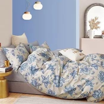 Комплекты постельного белья Примавера