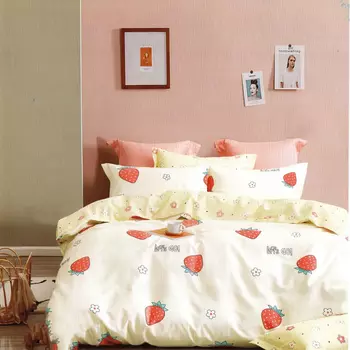 Комплекты постельного белья Примавера