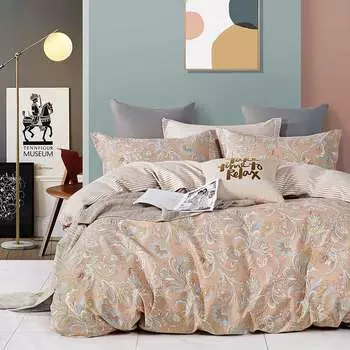 Комплекты постельного белья Примавера