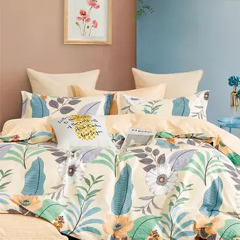 Комплекты постельного белья Примавера