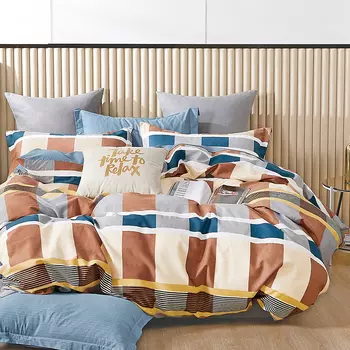 Комплекты постельного белья Примавера