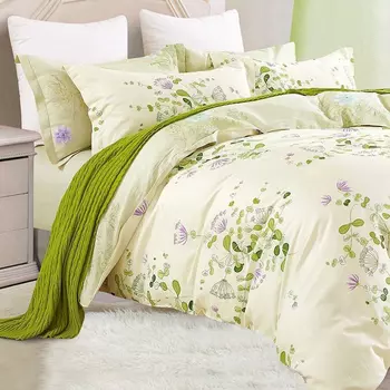 Комплекты постельного белья Примавера